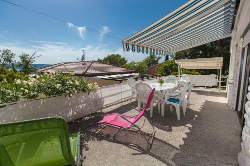 Apartamentos Bozena