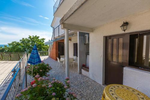 Apartamentos Anton.