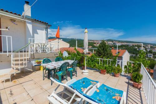 Apartamentos Clementina