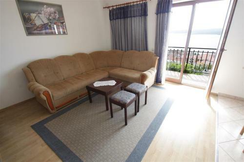 Apartamentos Cor