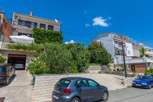 Apartamentos Cor