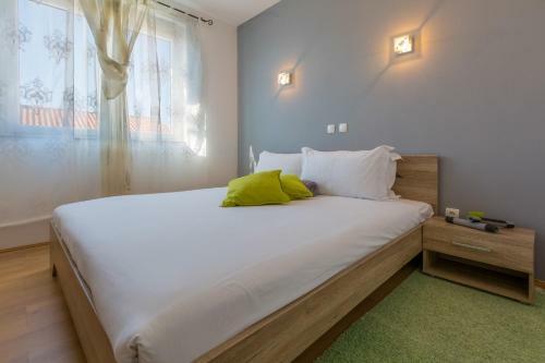 Apartamentos Emi.
