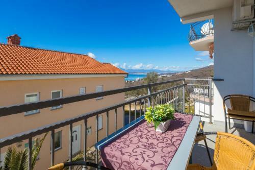 Apartamentos Emi.