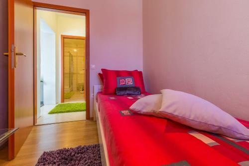 Apartamentos Emi.