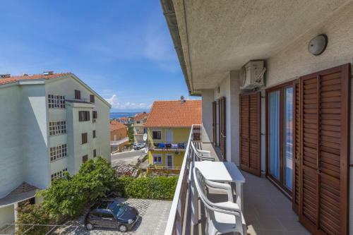 Apartamentos Draga