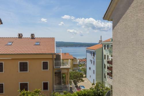 Apartamentos Draga