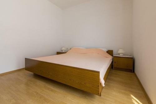 Apartamentos Draga