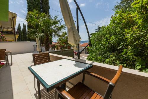 Apartamentos Hrman