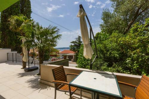 Apartamentos Hrman