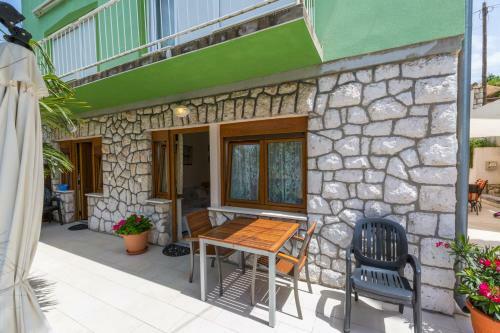 Apartamentos Hrman
