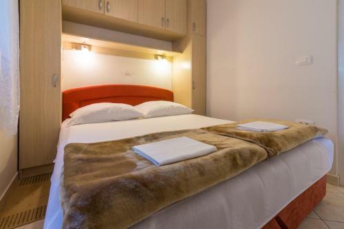Apartamentos Hrman