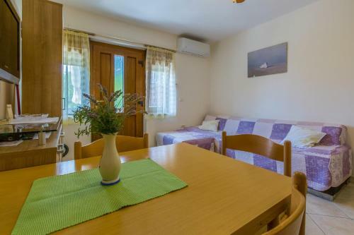 Apartamentos Hrman