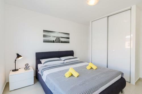Apartamentos Ilicevic Kralja Zvonimira