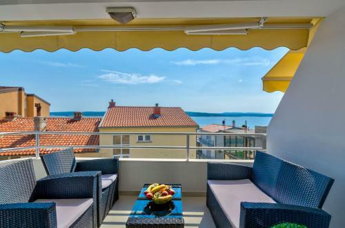Apartamentos Ilicevic Kralja Zvonimira