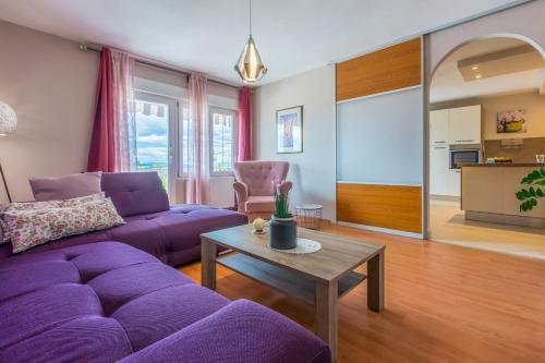 Apartamentos Josip