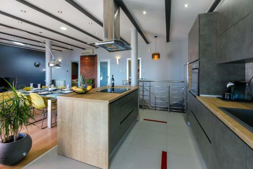 Apartamentos Josip
