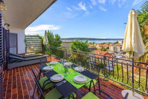 Apartamentos Maksim