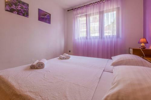 Apartamentos Maksim