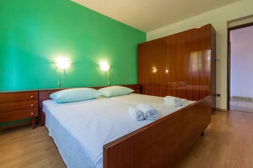 Apartamentos Maksim