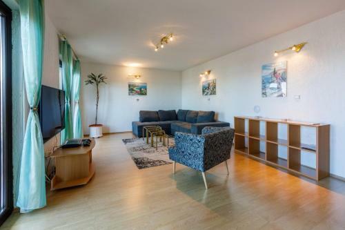 Apartamentos Maksim