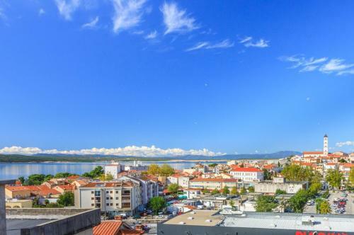 Apartamentos Maksim