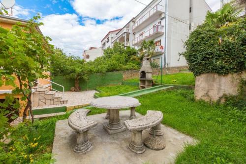Apartamentos Mare 1