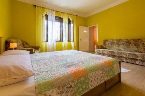 Apartamentos Mare 1