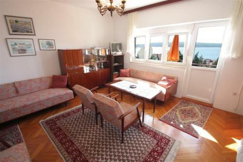 Apartamentos Lusicic