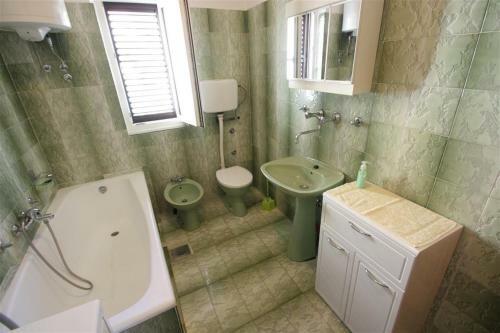 Apartamentos Lusicic