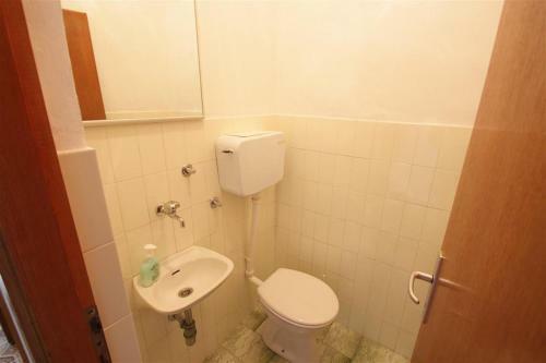 Apartamentos Lusicic