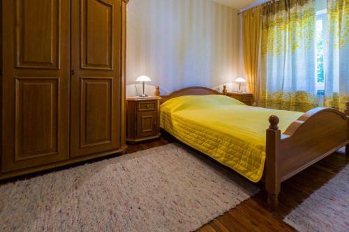 Apartamentos Nella.