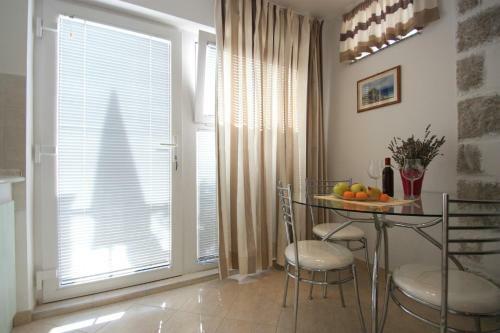 Apartamentos Ljiljanka