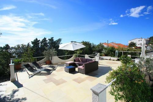 Apartamentos Ljiljanka