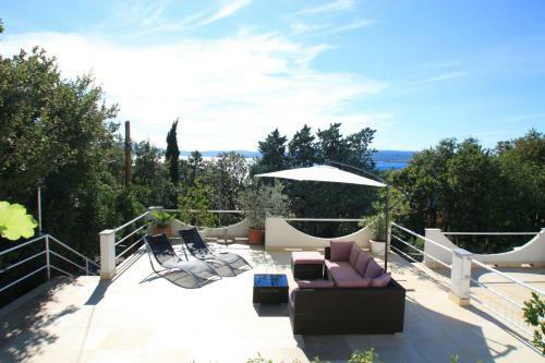 Apartamentos Ljiljanka
