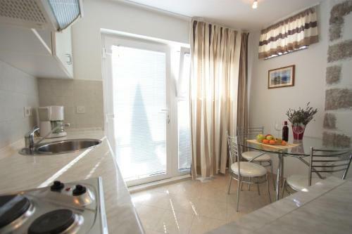 Apartamentos Ljiljanka