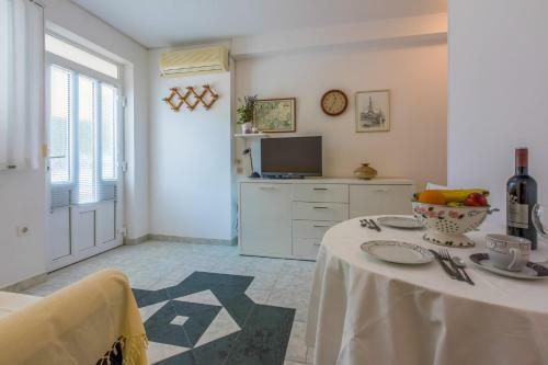 Apartamentos Ljiljanka
