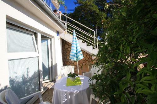 Apartamentos Ljiljanka