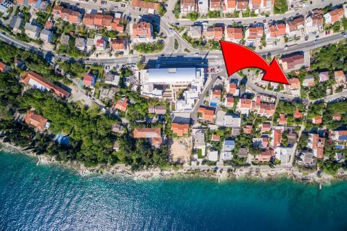 Apartamentos Ljiljanka