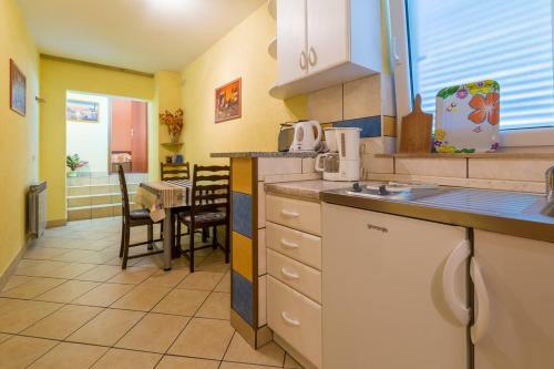 Apartamentos Ruza