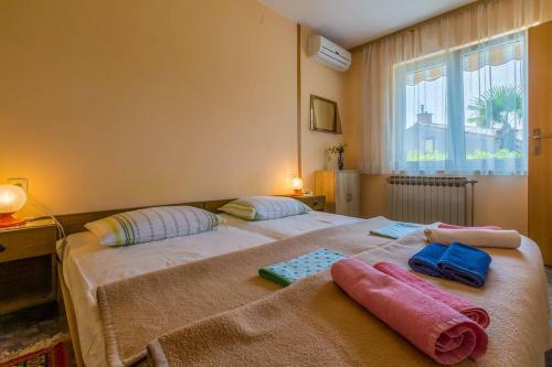 Apartamentos Ruza
