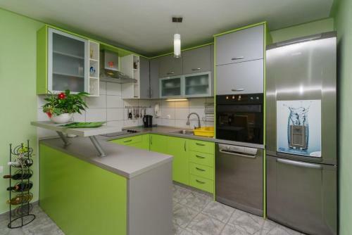 Apartamentos Sarar