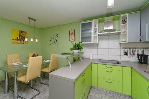 Apartamentos Sarar