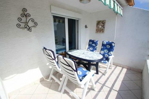 Apartamentos Skic