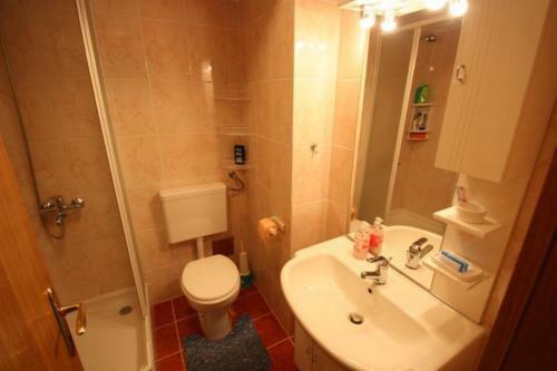 Apartamentos Skic