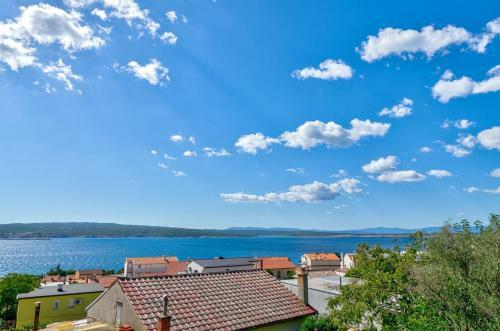 Apartamentos Smiljka