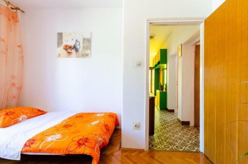 Apartamentos Smiljka