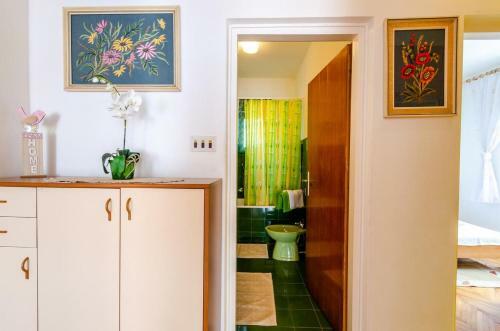 Apartamentos Smiljka