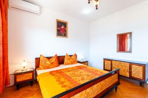 Apartamentos Smiljka