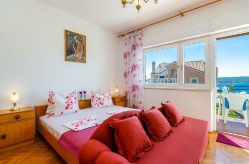 Apartamentos Smiljka