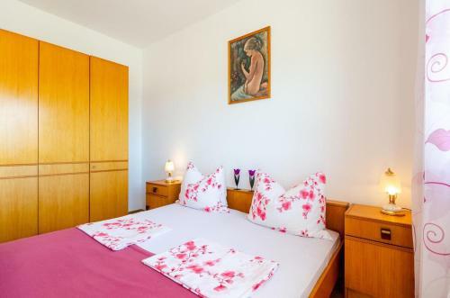 Apartamentos Smiljka